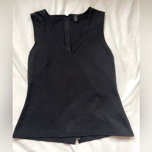 NWOT J.Crew top